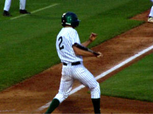 East Brunswick Baseball